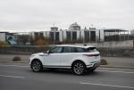 Land Rover Range Rover Evoque D250 SE 2019 года (WW)